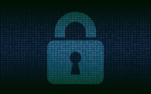 Free Security Cyber illustration and picture